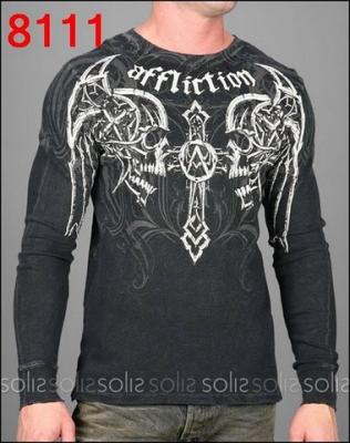 Affliction shirts-409